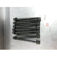 106D019 Cylinder Head Bolt Kit For 04-06 Chevrolet Colorado  3.5